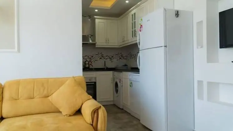 Apartment, 2 Bedrooms (Lavinya)