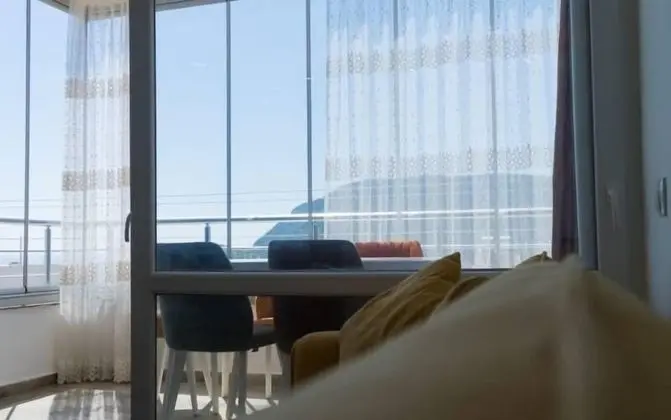 Apartment, 2 Bedrooms (Lavinya)
