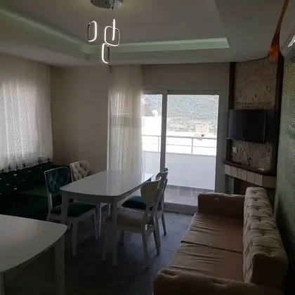 Apartment, 2 Bedrooms (Lavinya)