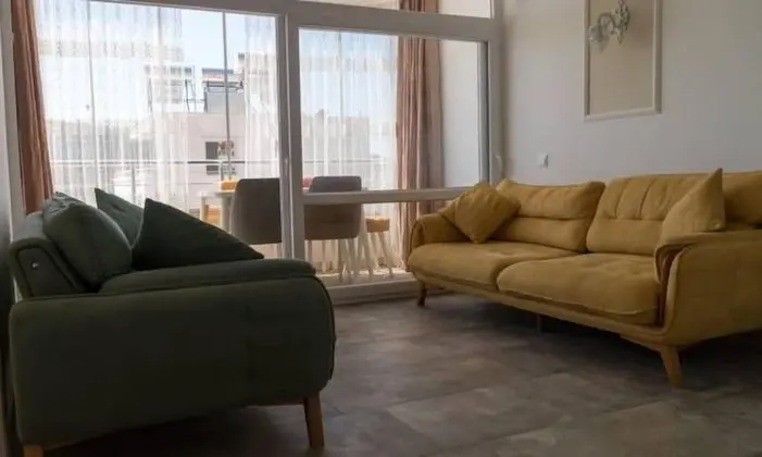 Apartment, 2 Bedrooms (Lavinya)