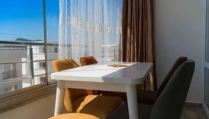 Apartment, 2 Bedrooms (Lavinya)