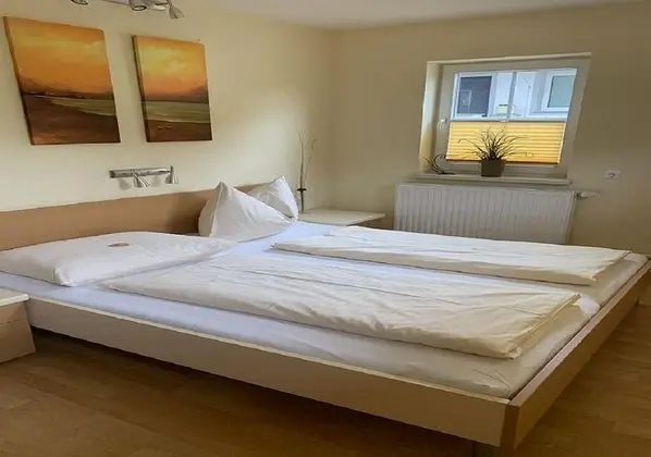 Apart Daire, Dağ Manzaralı