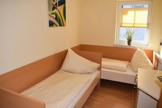 Apart Daire, Dağ Manzaralı