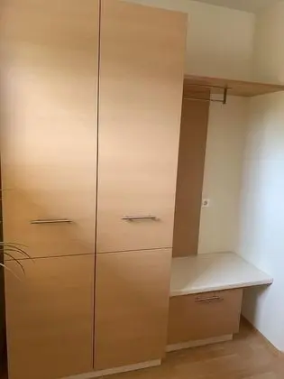 Apart Daire, Dağ Manzaralı