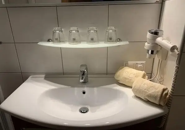 Apart Daire, Dağ Manzaralı