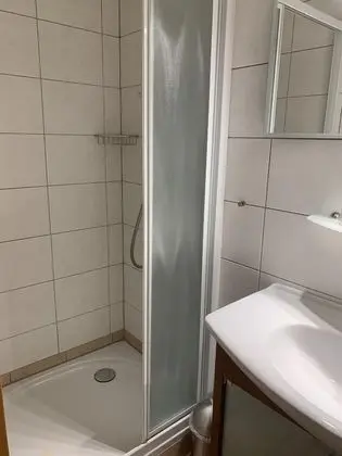 Apart Daire, Dağ Manzaralı