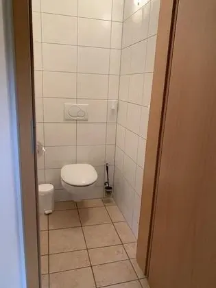 Apart Daire, Dağ Manzaralı