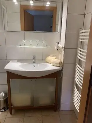 Apart Daire, Dağ Manzaralı