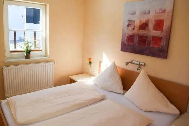 Family Apart Daire, 2 Yatak Odası