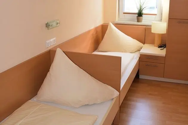 Family Apart Daire, 2 Yatak Odası