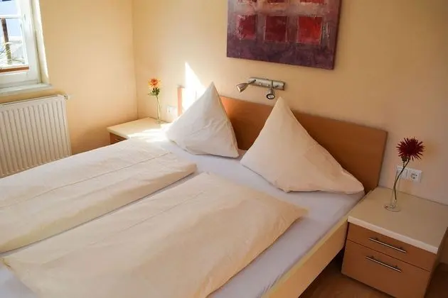 Family Apart Daire, 2 Yatak Odası