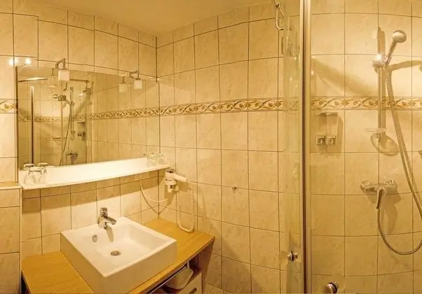 Family Apart Daire, 2 Yatak Odası