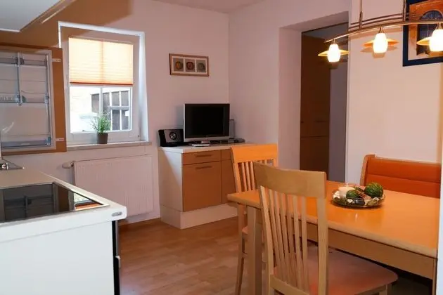 Family Apart Daire, 2 Yatak Odası