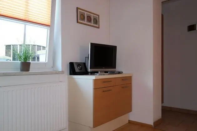 Family Apart Daire, 2 Yatak Odası