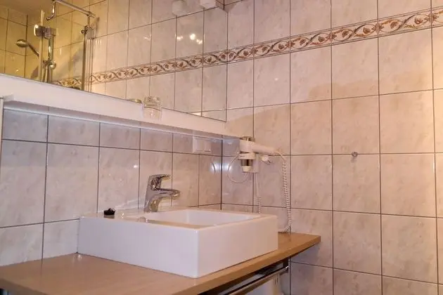 Family Apart Daire, 2 Yatak Odası