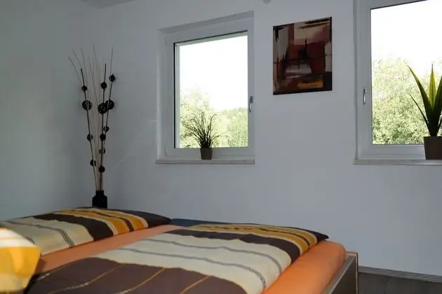 Superior Apart Daire