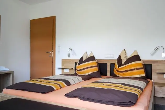 Superior Apart Daire