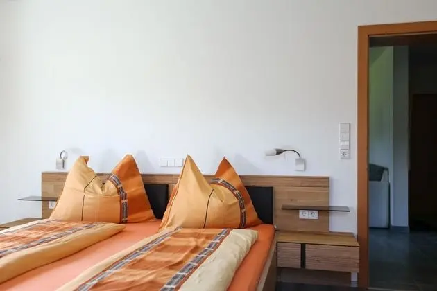 Superior Apart Daire