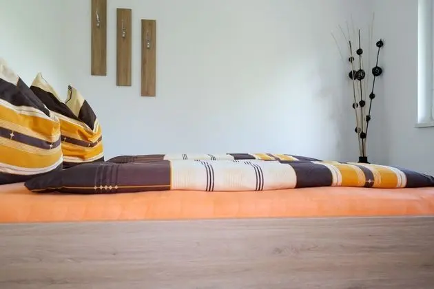 Superior Apart Daire