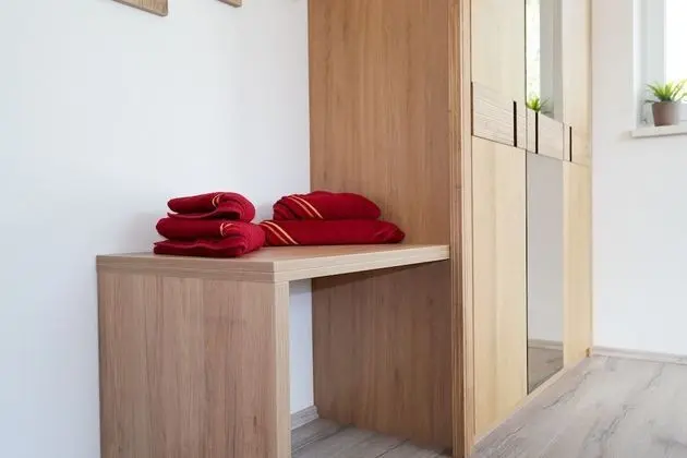 Superior Apart Daire