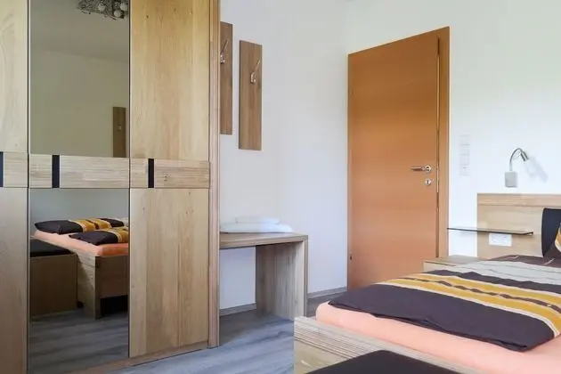 Superior Apart Daire