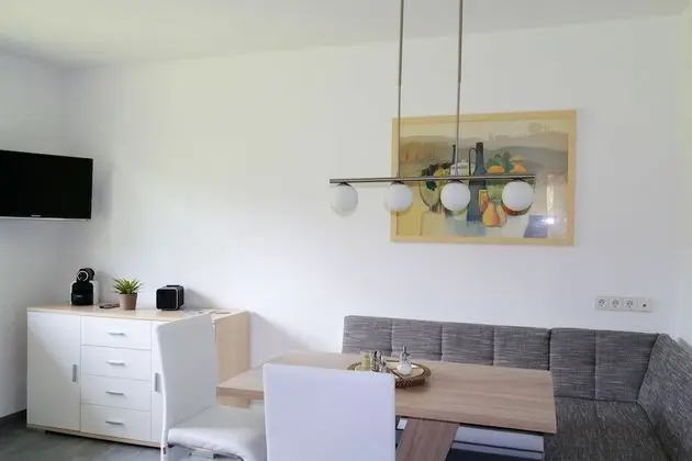 Superior Apart Daire