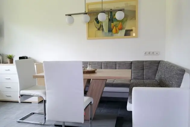 Superior Apart Daire