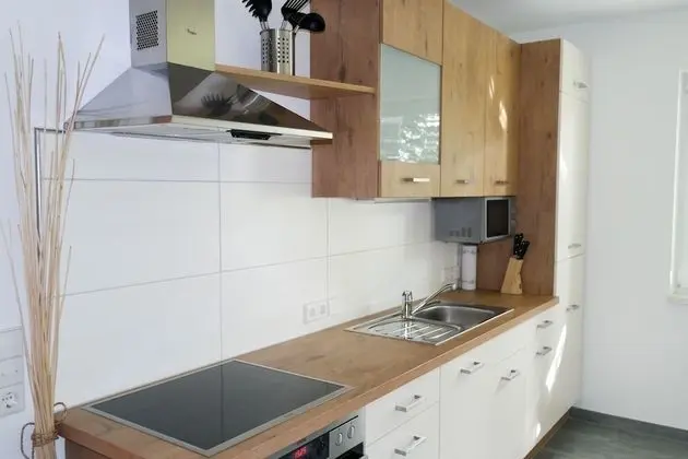 Superior Apart Daire