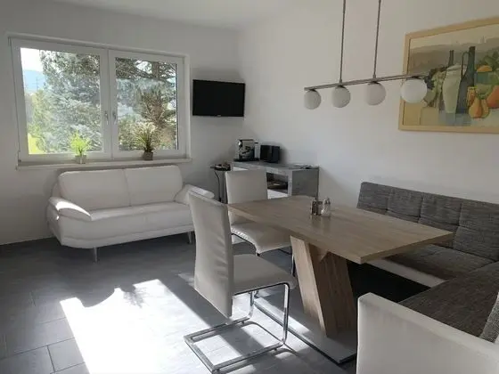 Superior Apart Daire