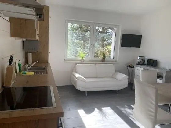 Superior Apart Daire