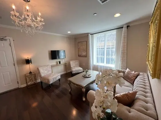 Signature Apart Daire, 3 Yatak Odası, Okyanus Manzaralı