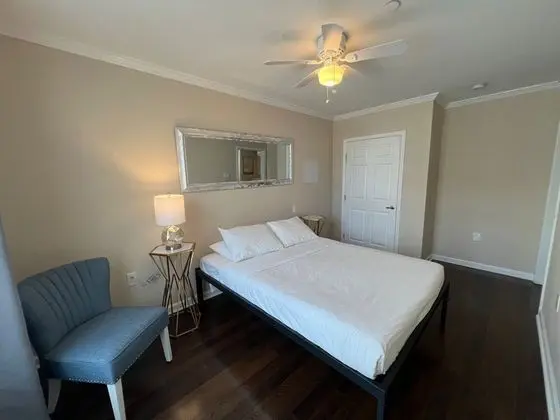 Signature Apart Daire, 3 Yatak Odası, Okyanus Manzaralı