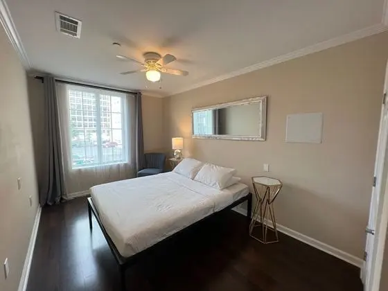 Signature Apart Daire, 3 Yatak Odası, Okyanus Manzaralı