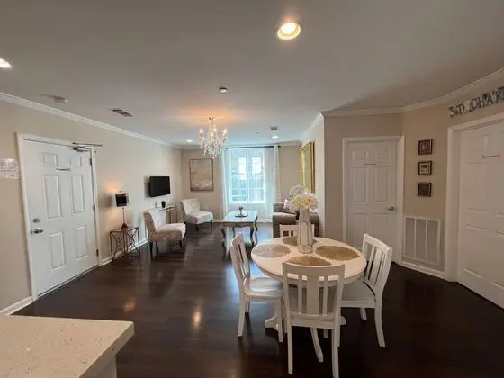 Signature Apart Daire, 3 Yatak Odası, Okyanus Manzaralı