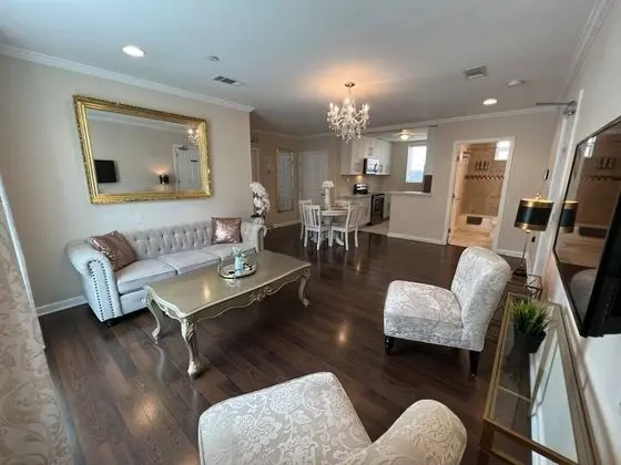 Signature Apart Daire, 3 Yatak Odası, Okyanus Manzaralı