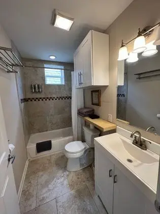 Signature Apart Daire, 3 Yatak Odası, Okyanus Manzaralı