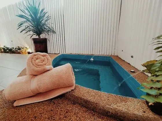 Deluxe Oda, 1 Yatak Odası