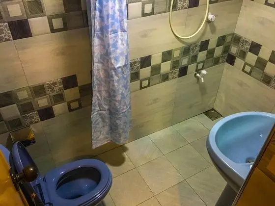 Small Double Room