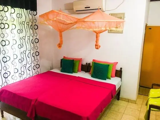 Standard İki Ayrı Yataklı Oda