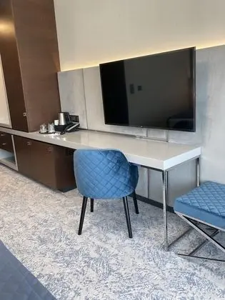 Standard Üç Kişilik Oda