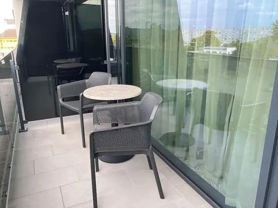 Standard Üç Kişilik Oda
