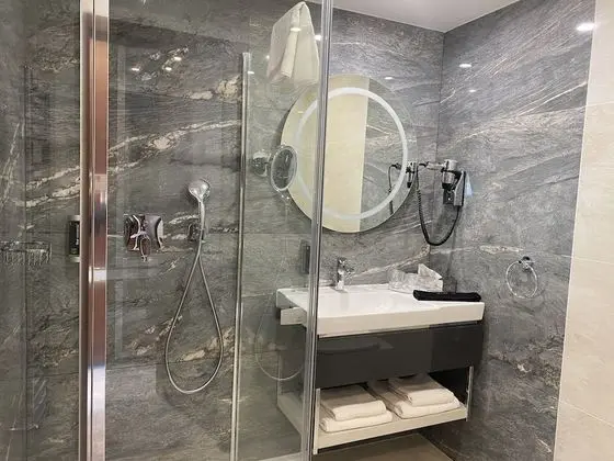 Standard Üç Kişilik Oda
