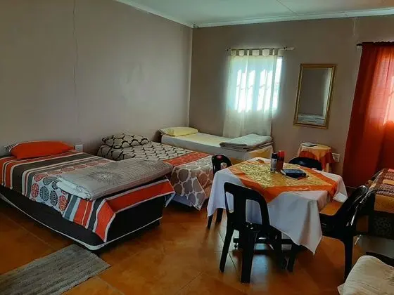 Grand Oda, Sigara İçilmez