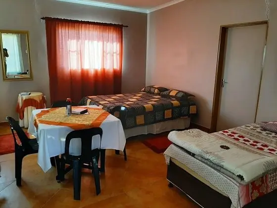 Grand Oda, Sigara İçilmez
