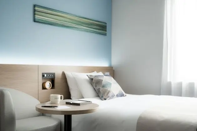 Economy Tek Büyük Yataklı Oda