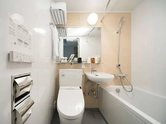 Economy Tek Büyük Yataklı Oda