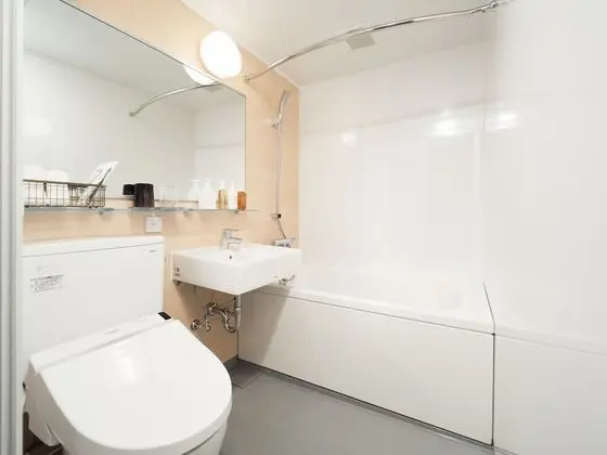 Economy Tek Büyük Yataklı Oda