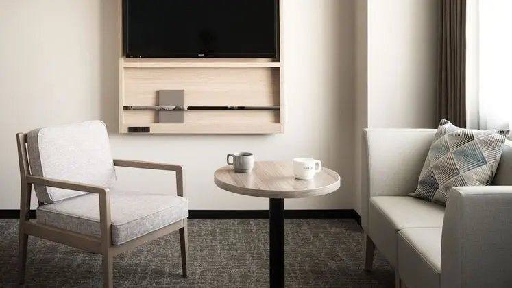 İki Ayrı Yataklı Oda