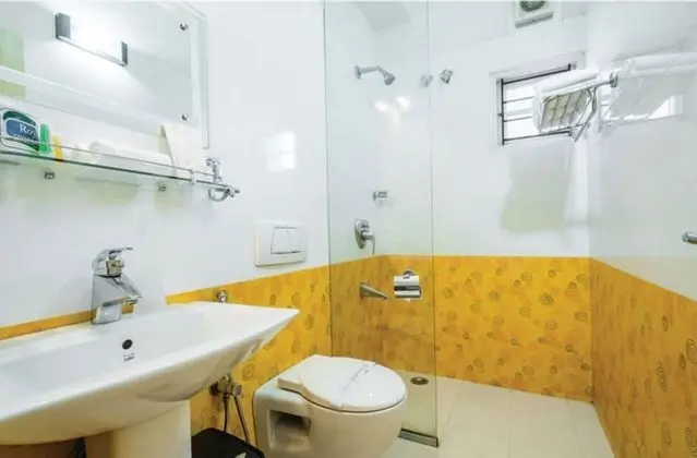 Standard Oda, 2 Tek Kişilik Yatak