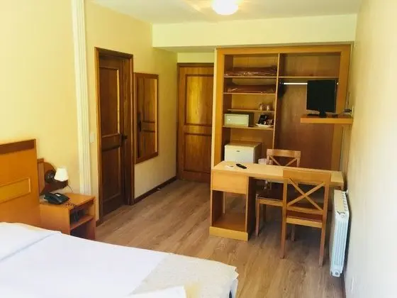 Deluxe İki Ayrı Yataklı Oda